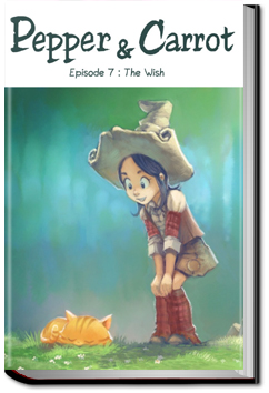 Pepper and Carrot - Episode 7 | David Revoy